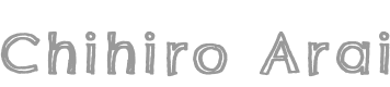 chihiro arai